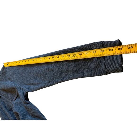 Avalanche Men’s Fleece 1/4 Zip Pullover Sweater - size S (NWT) - Picture 11 of 11